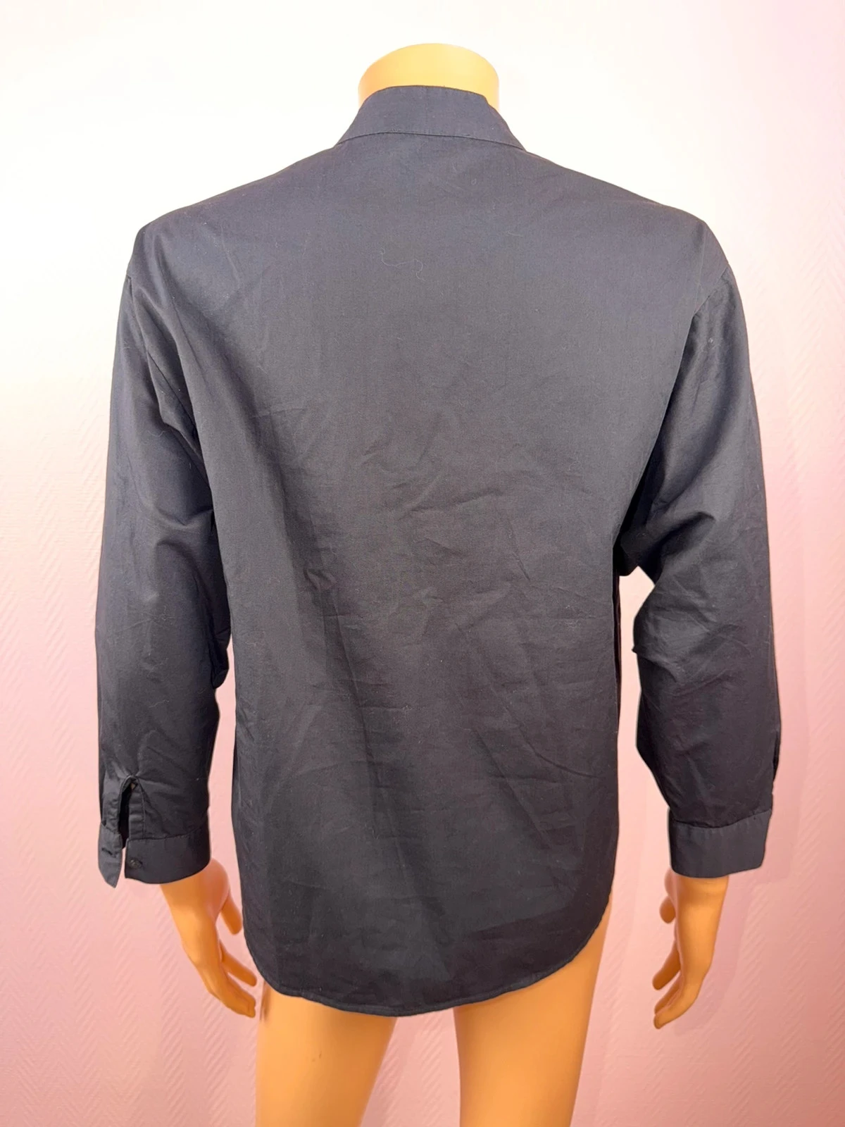 Chemise Mozart, femme taille 38 Mes Demoiselles – photo 4